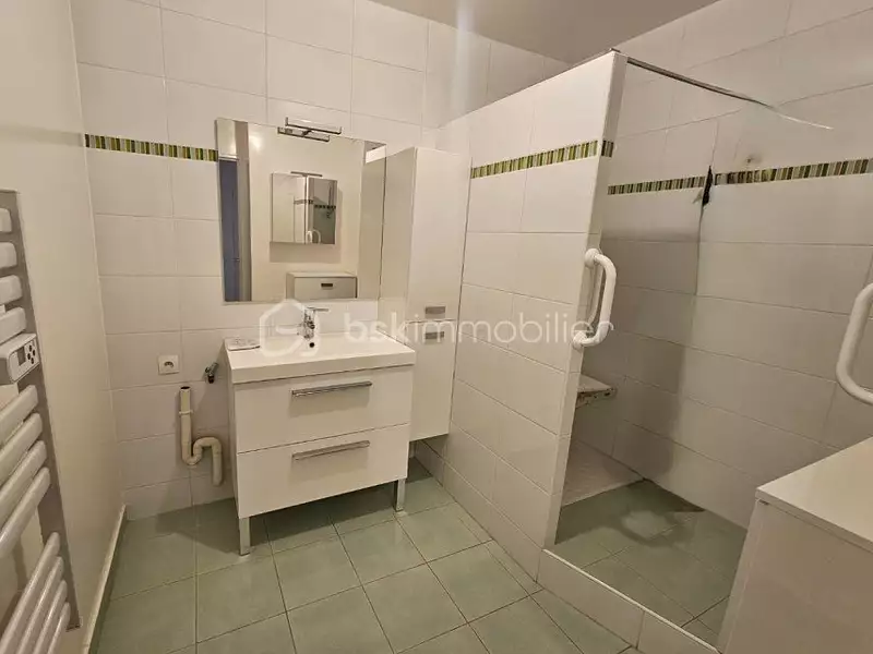 Appartement, 67 m²