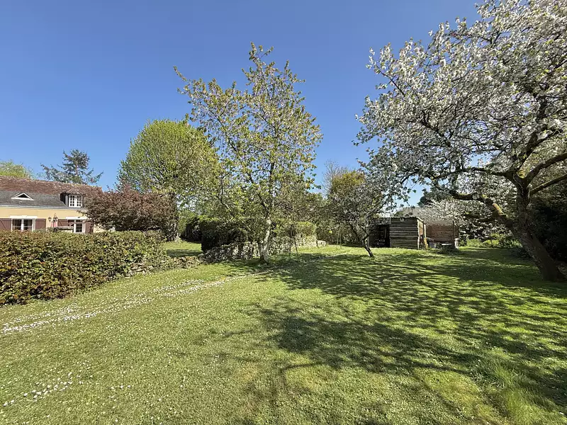 Maison, 127,44 m²