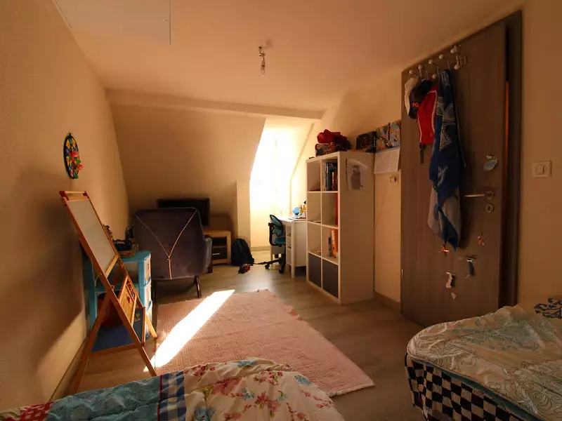 Maison, 165 m²