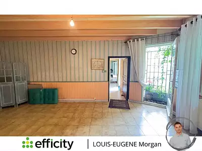 Maison, 142 m²