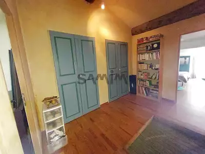 Maison, 136 m²