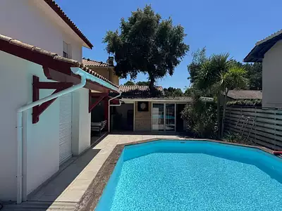 Maison, 145 m²