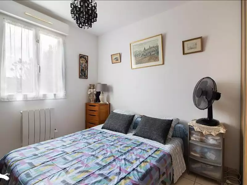 Maison, 100 m²