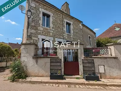 Maison, 88 m²