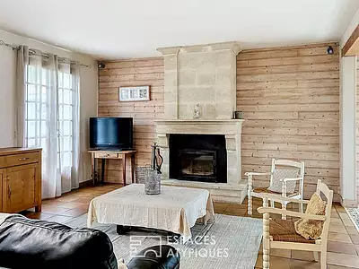 Maison, 180 m²