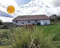 Maison, 112 m²