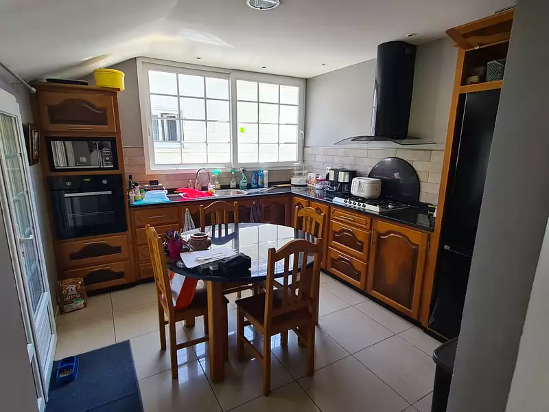 Maison, 73 m²