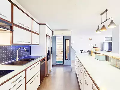 Appartement, 188 m²