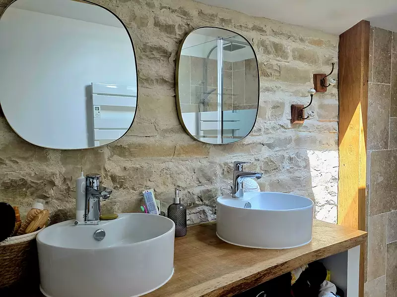 Maison, 140 m²