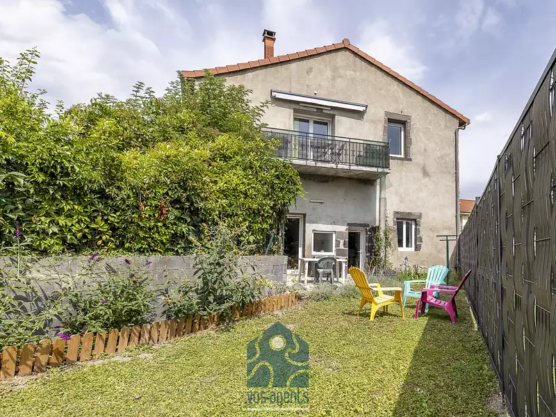 Maison, 192,55 m²