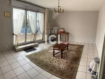 Appartement, 95,85 m²