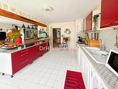 Maison, 118 m²