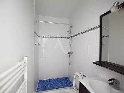 Appartement, 22,59 m²