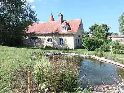 Maison, 214 m²