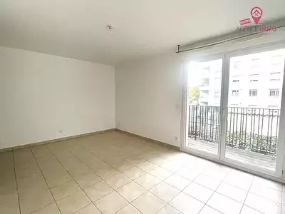 Appartement, 28,75 m²