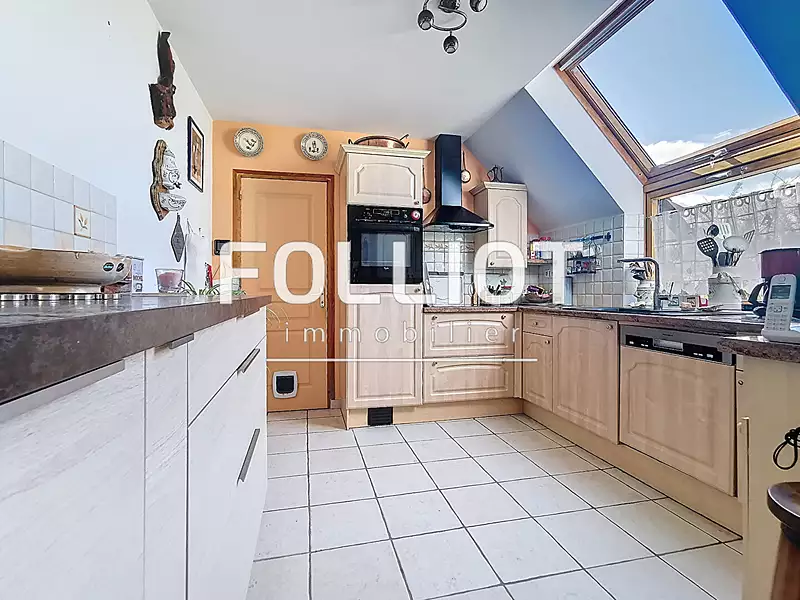 Maison, 151 m²