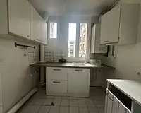 Appartement, 49,42 m²