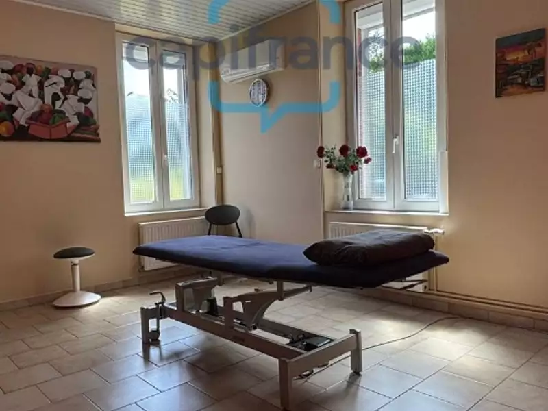 Maison, 269 m²