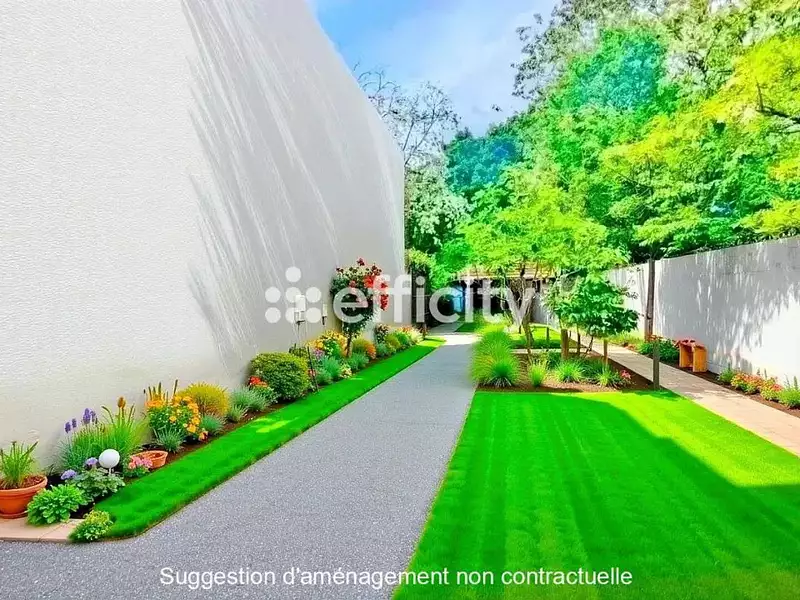 Maison, 142 m²
