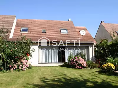 Maison, 152 m²