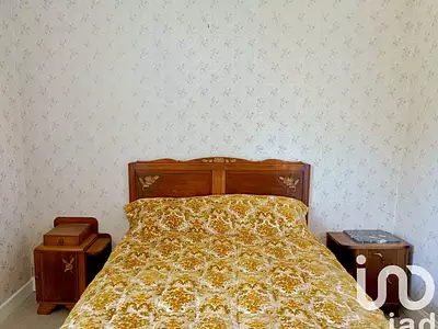 Maison, 90 m²