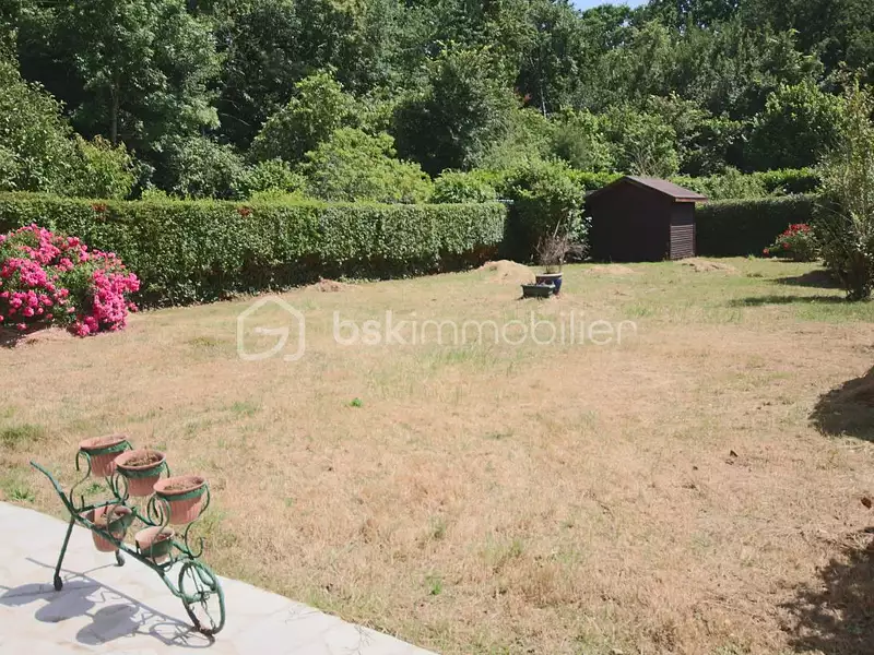 Maison, 91 m²