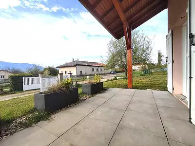 Maison, 108,03 m²