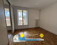 Appartement, 58,2 m²