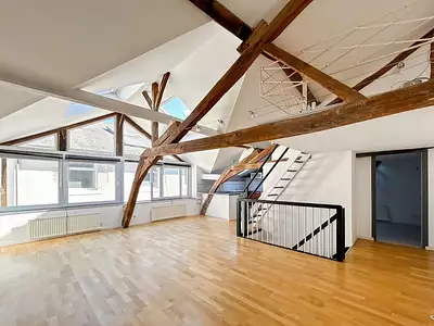 Appartement, 121 m²