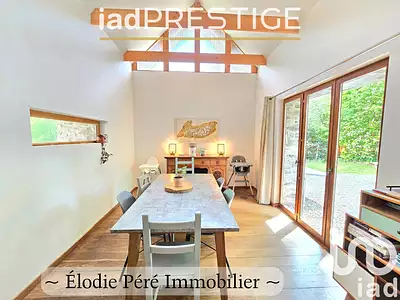 Maison, 385 m²