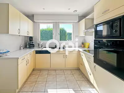 Maison, 108 m²