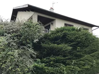 Maison, 126 m²