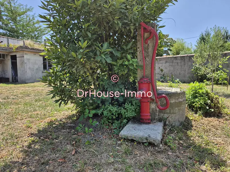 Maison, 103 m²