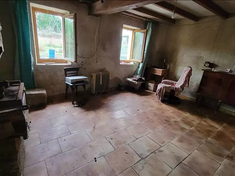 Maison, 151 m²