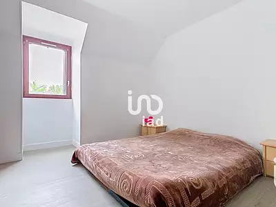 Maison, 105 m²