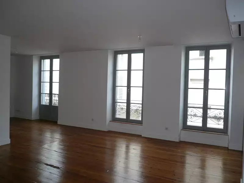 Appartement, 106 m²