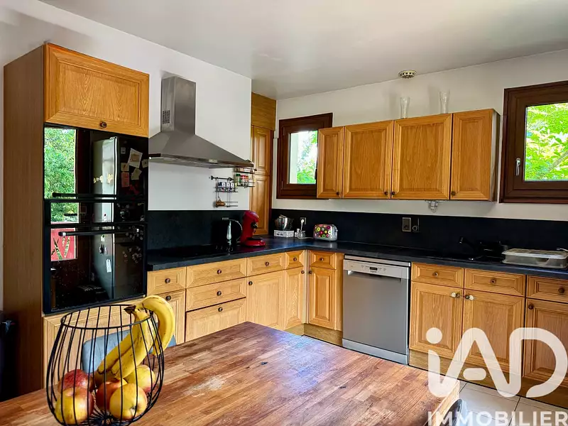 Appartement, 102 m²