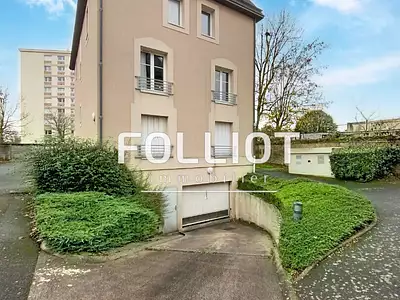 Appartement, 19,09 m²