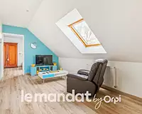 Maison, 174 m²