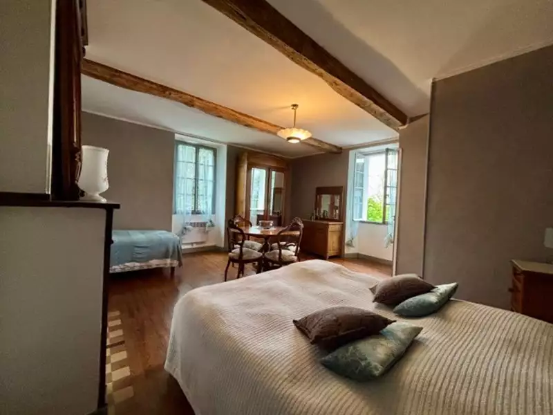 Maison, 113 m²