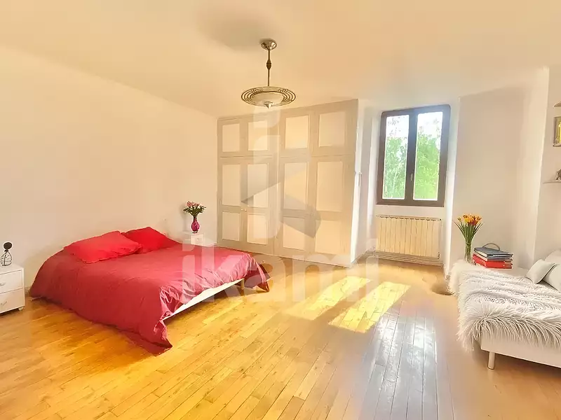Maison, 155 m²