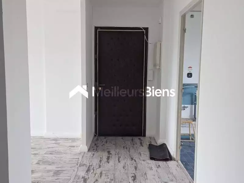 Appartement, 65 m²
