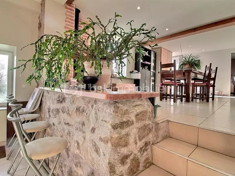 Maison, 183 m²