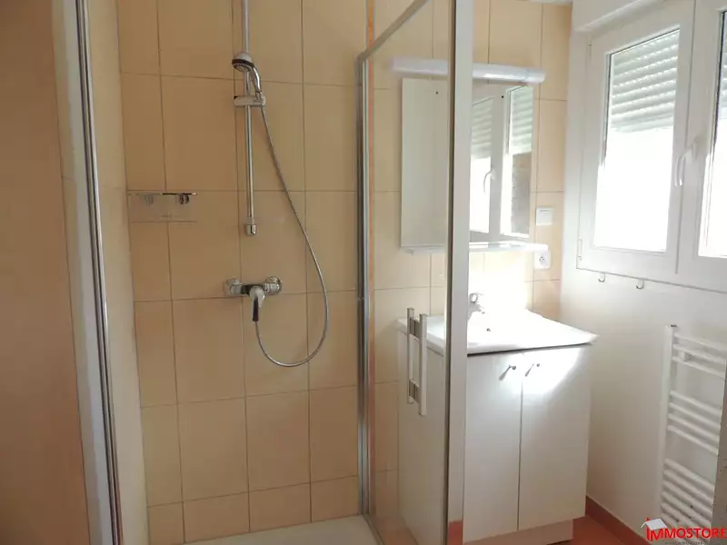 Appartement, 40 m²