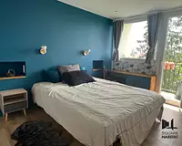 Appartement, 77,09 m²
