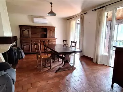 Maison, 85 m²