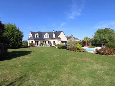 Maison, 252,11 m²