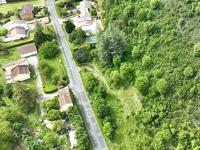 Terrain, 5 200 m²