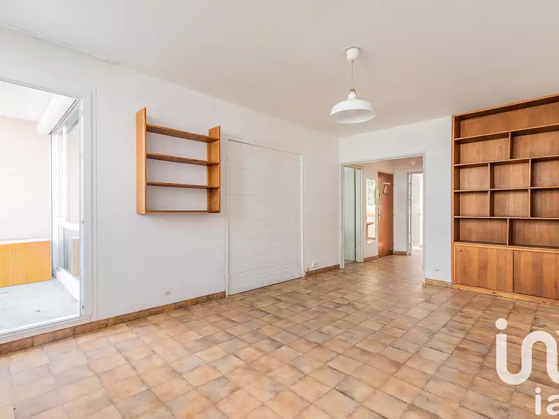 Appartement, 78 m²