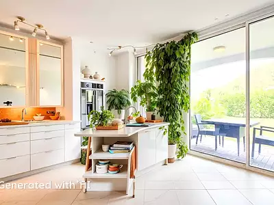 Appartement, 35 m²